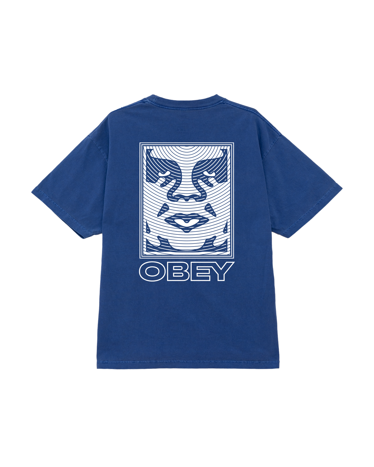 RIPPLE PIGMENT T-SHIRT - Image 1