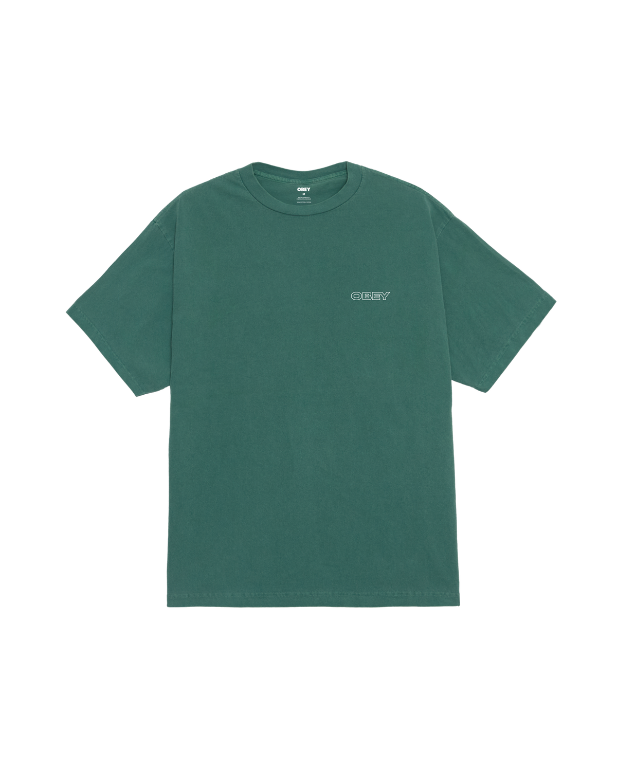 RIPPLE PIGMENT T-SHIRT - Image 2
