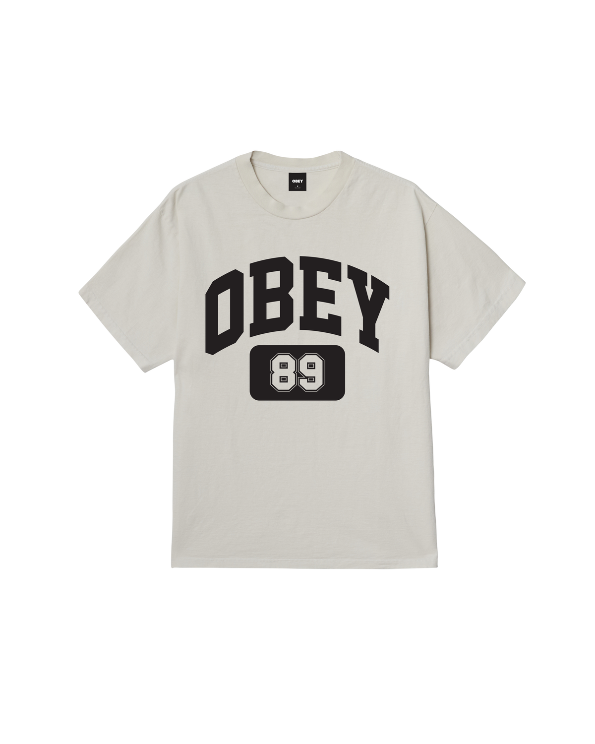 ACADEMY PIGMENT T-SHIRT - Image 1