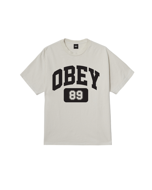 ACADEMY PIGMENT T-SHIRT - Image 1