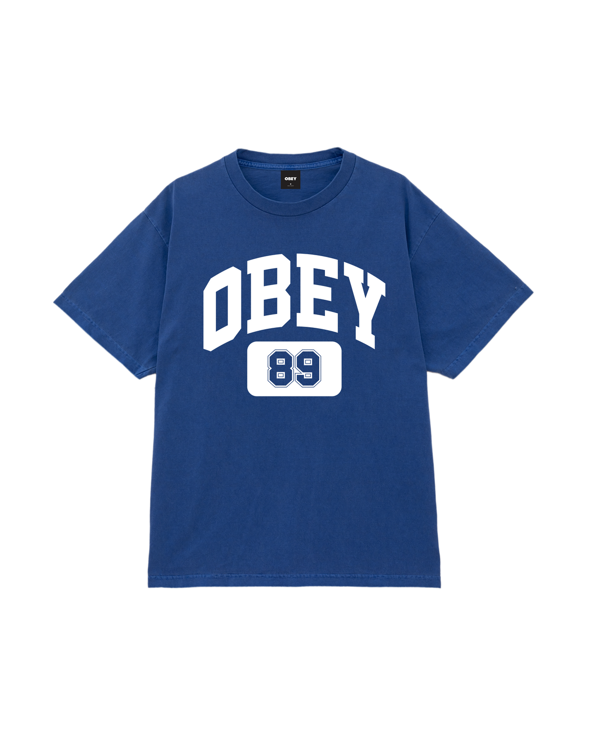 ACADEMY PIGMENT T-SHIRT - Image 1