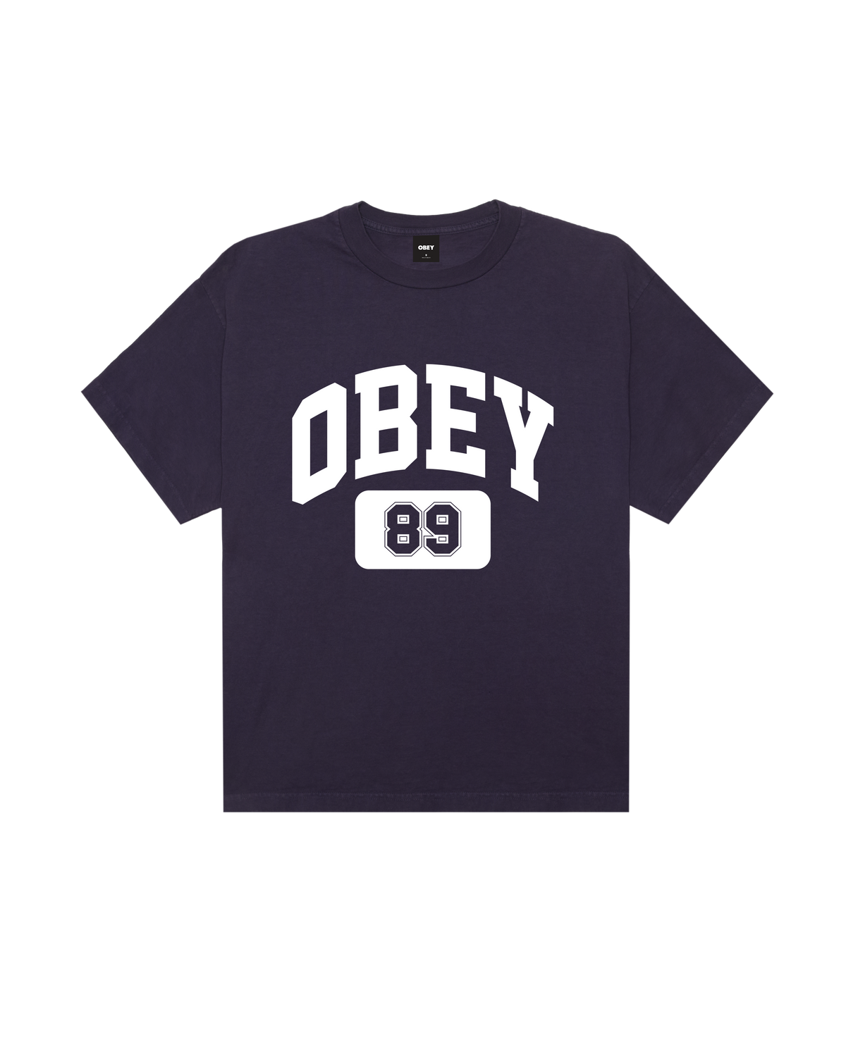 ACADEMY PIGMENT T-SHIRT - Image 1