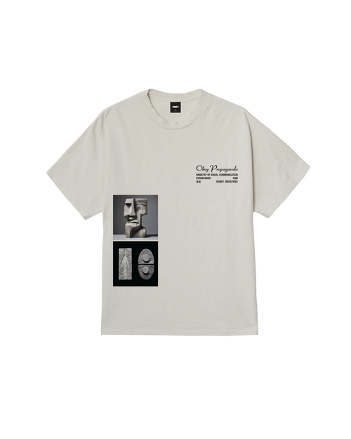 MINISTRY PIGMENT T-SHIRT - Image 2