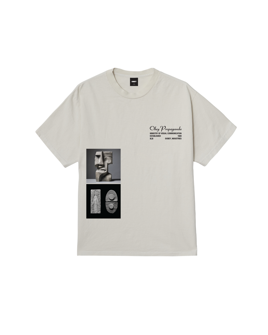 MINISTRY PIGMENT T-SHIRT - Image 2