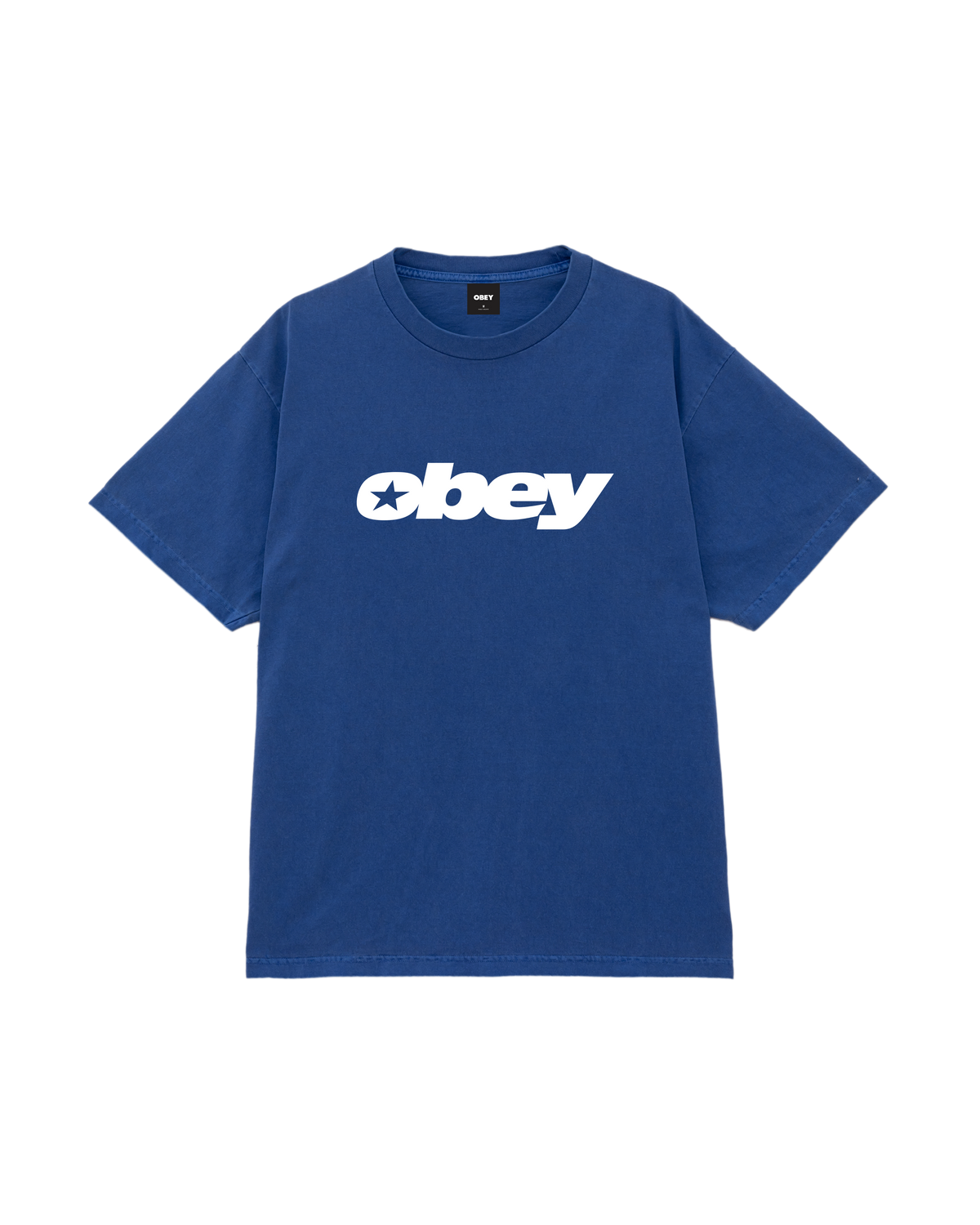 MOODY PIGMENT T-SHIRT - Image 1