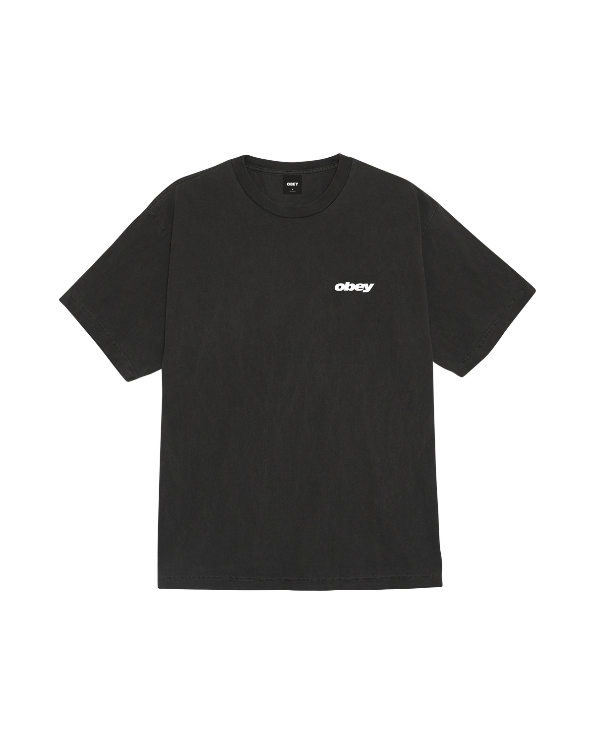 VISUAL DECODING PIGMENT T-SHIRT - Image 2