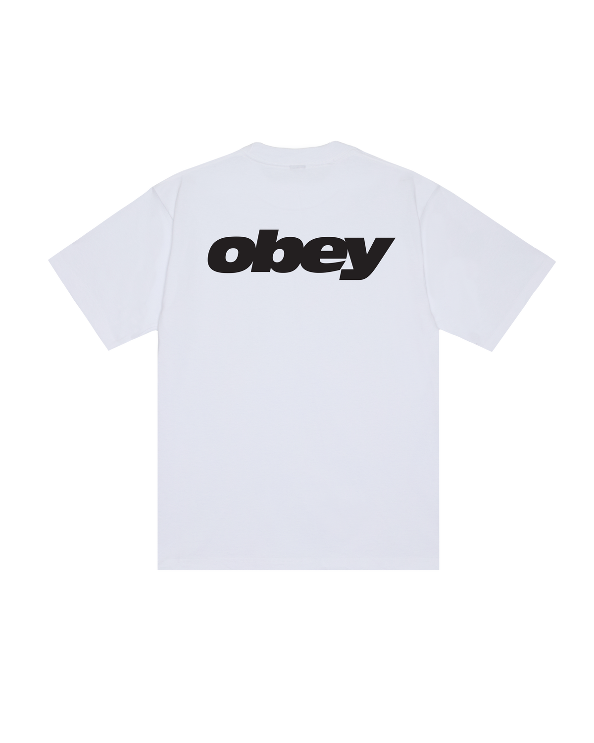 OBEY BOUNCE HEAVYWEIGHT T-SHIRT - Image 1