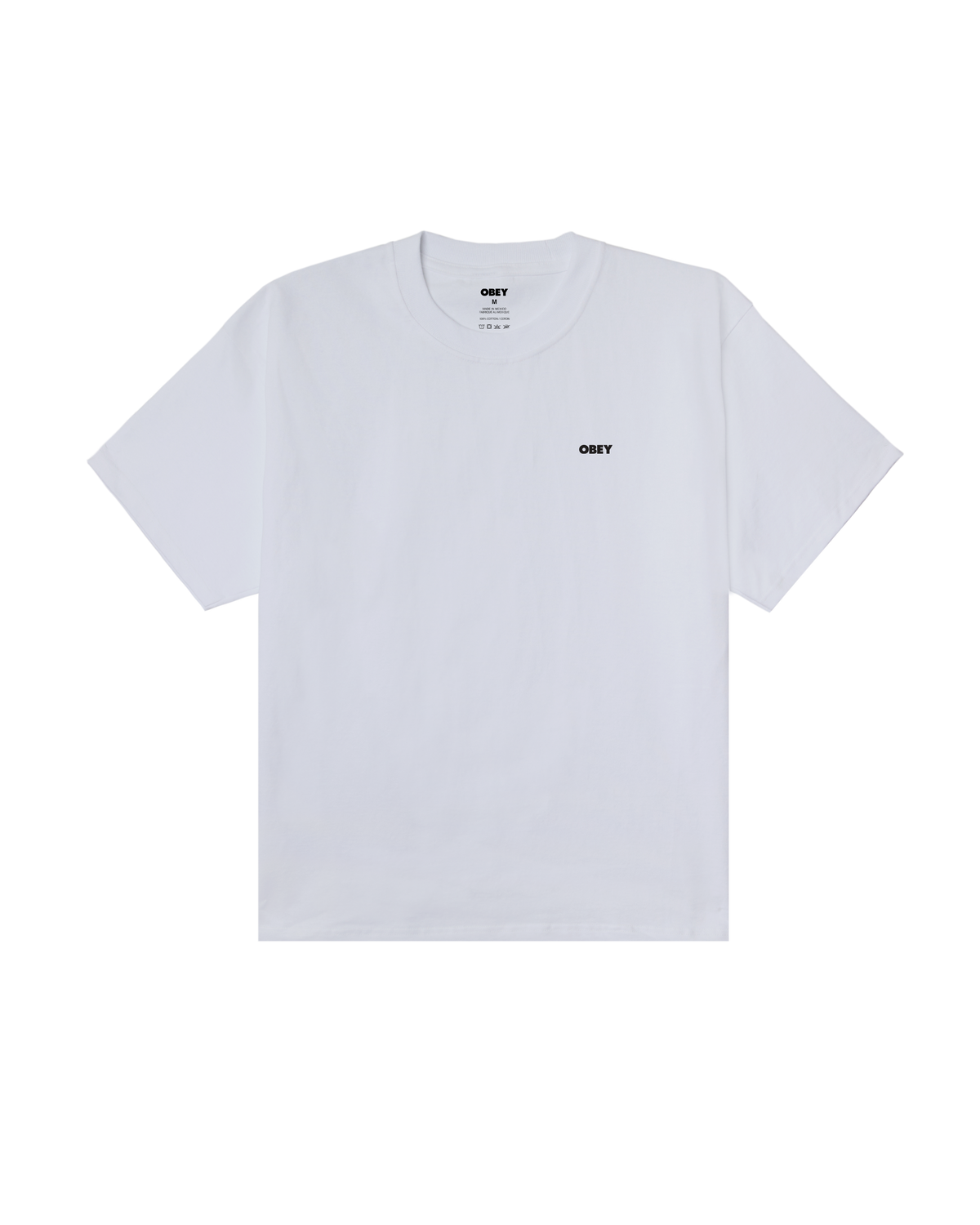 HEAT MAP ICON HEAVYWEIGHT T-SHIRT - Image 2
