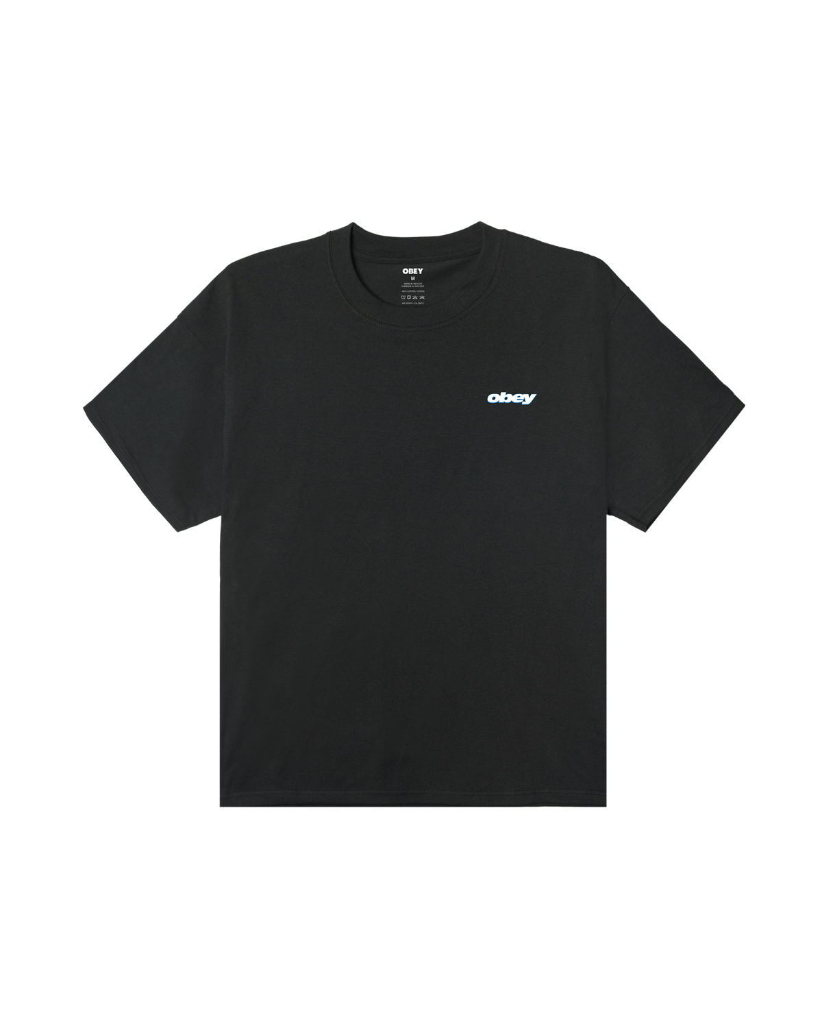 LIPS HEAVYWEIGHT T-SHIRT - Image 2