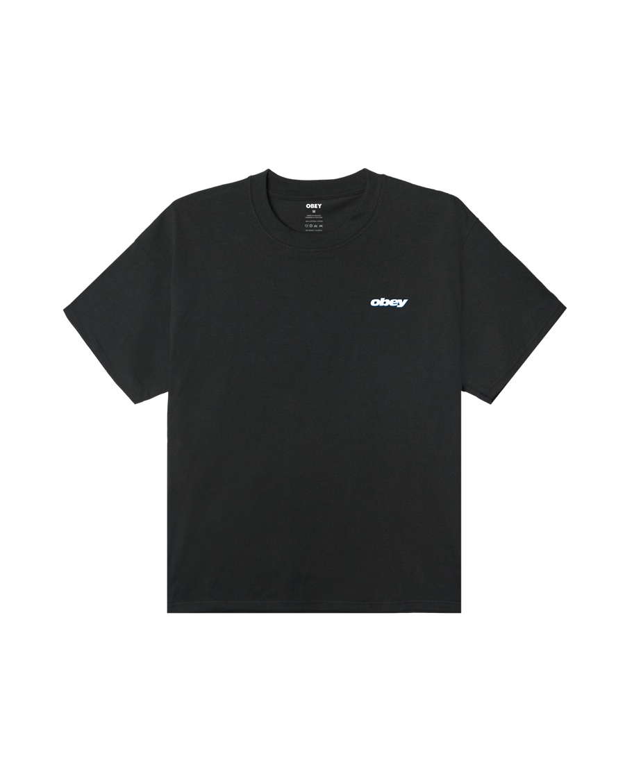 LIPS HEAVYWEIGHT T-SHIRT - Image 2