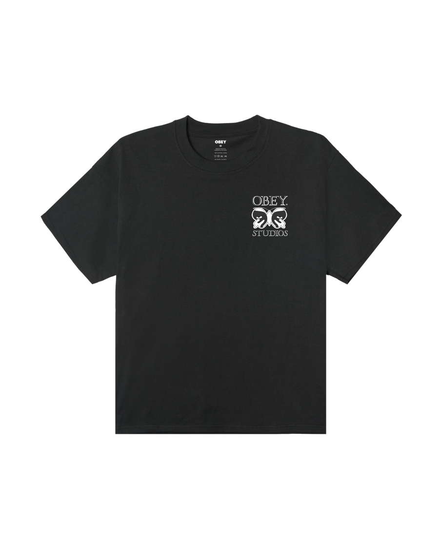 CATCH AND RELEASE HEAVYWEIGHT T-SHIRT - Image 2