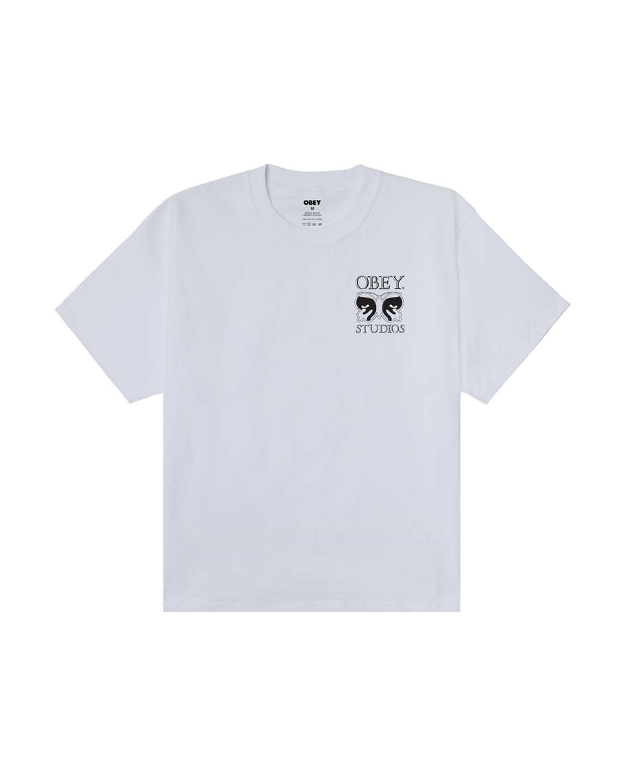 CATCH AND RELEASE HEAVYWEIGHT T-SHIRT - Image 2
