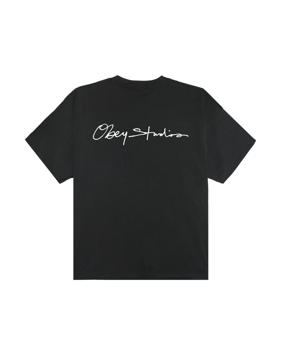 PALM HEAVYWEIGHT T-SHIRT - Image 1