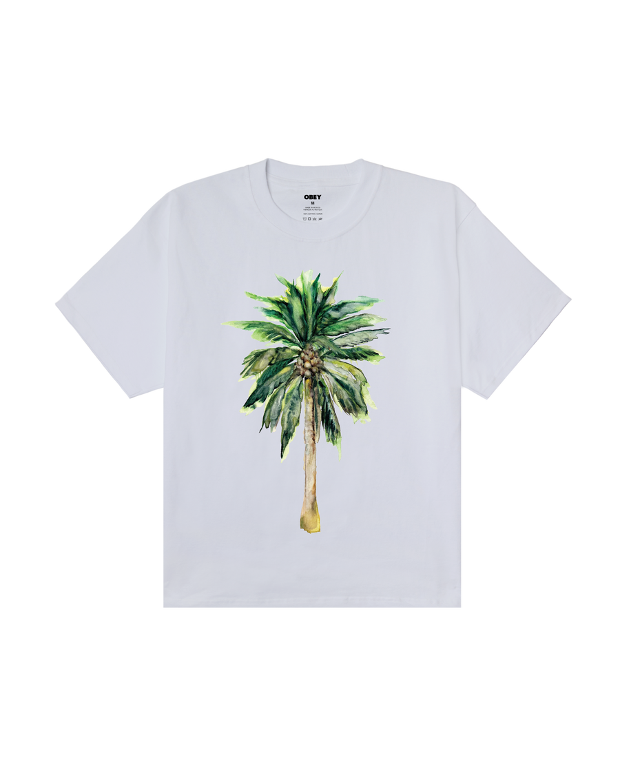 PALM HEAVYWEIGHT T-SHIRT - Image 2