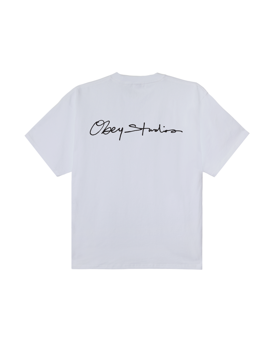 PALM HEAVYWEIGHT T-SHIRT - Image 1
