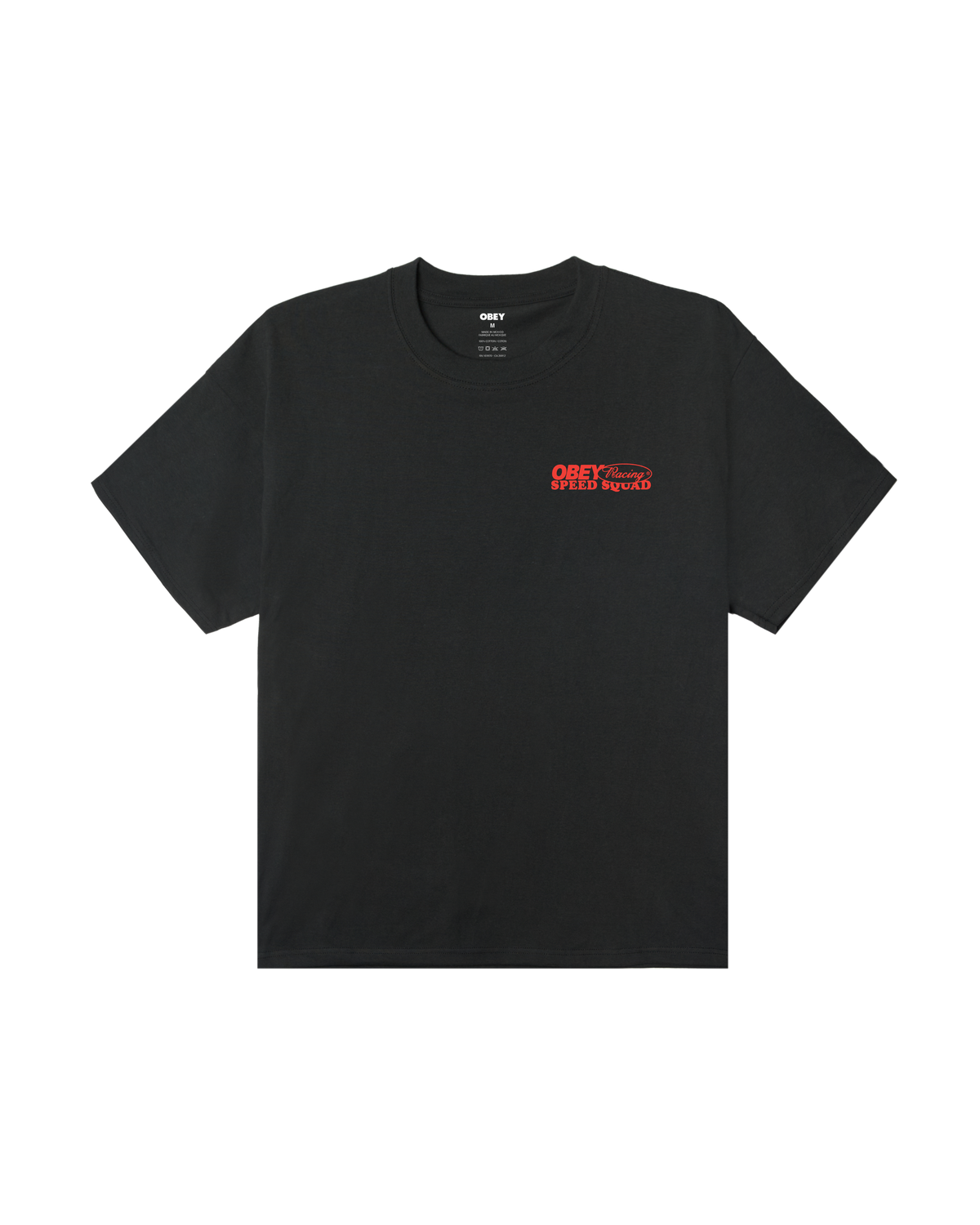 SPEED SQUAD HEAVYWEIGHT T-SHIRT - Image 2