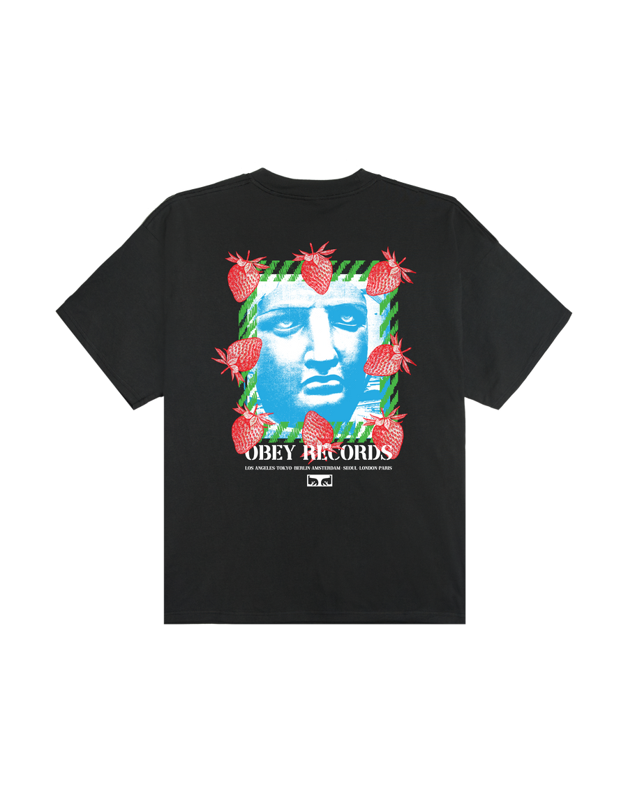 GARDEN HEAVYWEIGHT T-SHIRT - Image 1