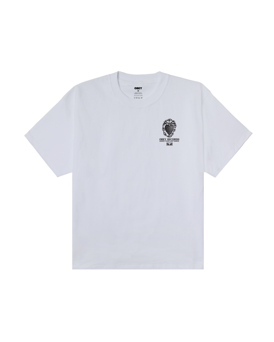 GARDEN HEAVYWEIGHT T-SHIRT - Image 2