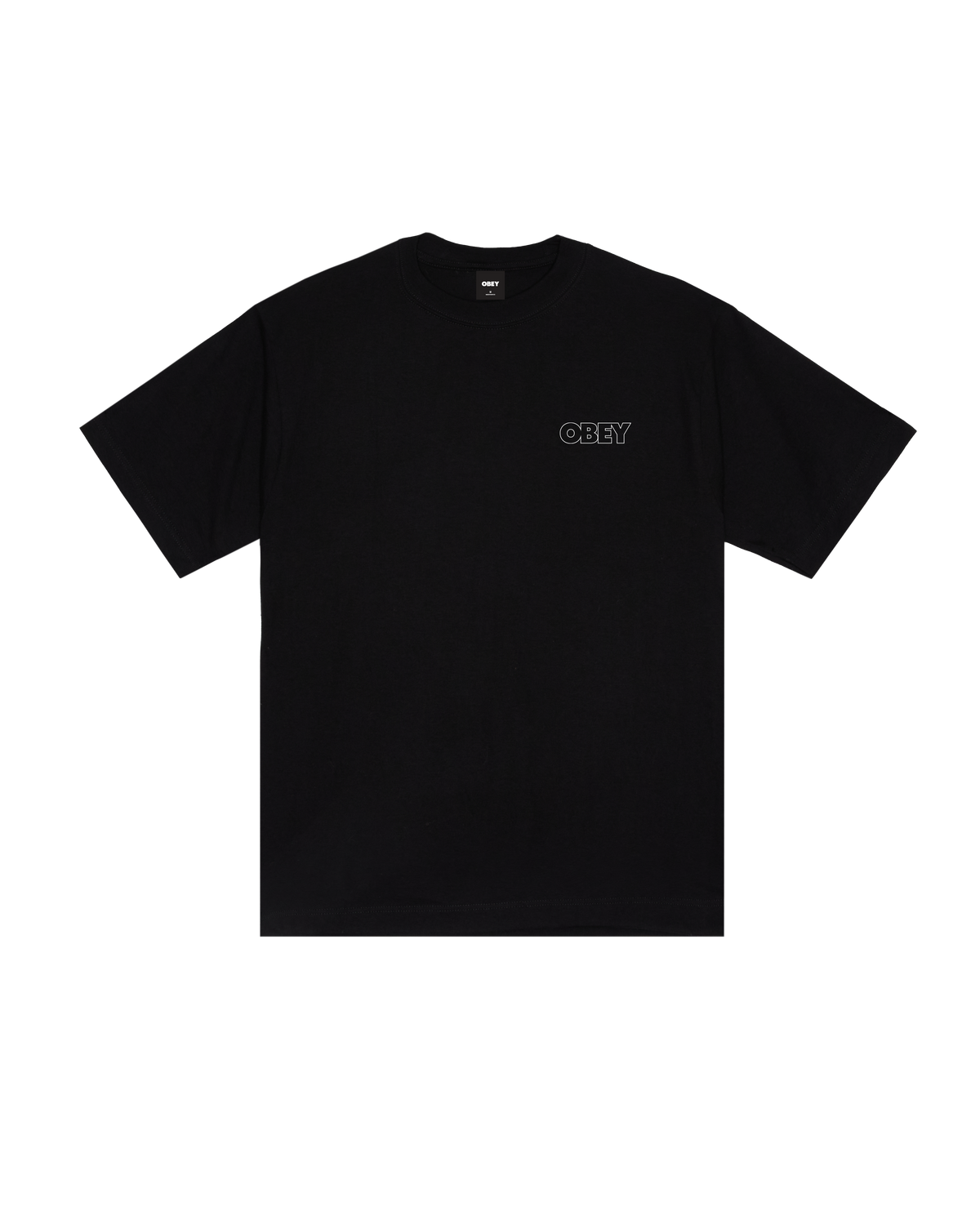 TREBLE HEAVYWEIGHT T-SHIRT - Image 2