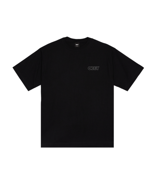 TREBLE HEAVYWEIGHT T-SHIRT - Image 2