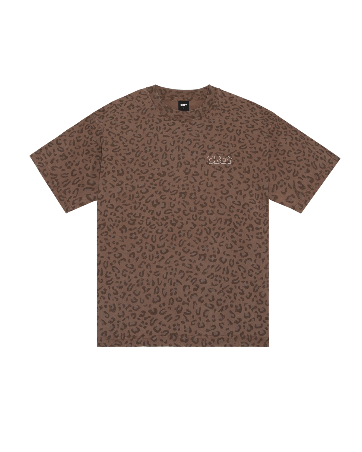 TREBLE HEAVYWEIGHT T-SHIRT - Image 2