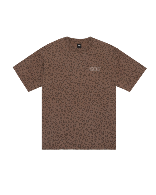 TREBLE HEAVYWEIGHT T-SHIRT - Image 2