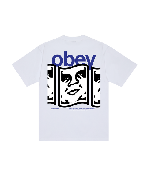 DISRUPTION HEAVYWEIGHT T-SHIRT - Image 1