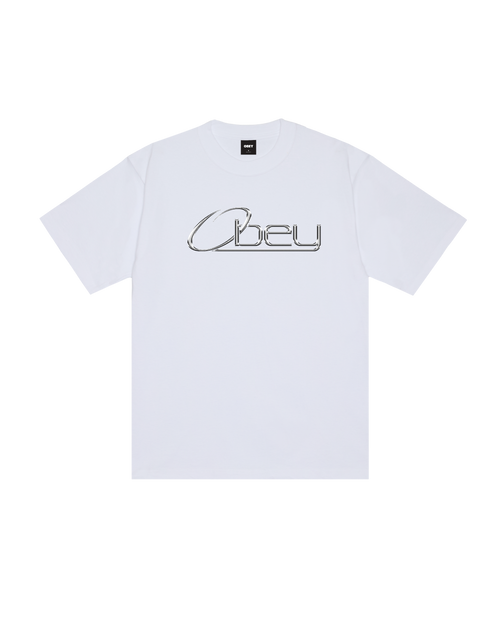 CHROME HEAVYWEIGHT T-SHIRT - Image 1