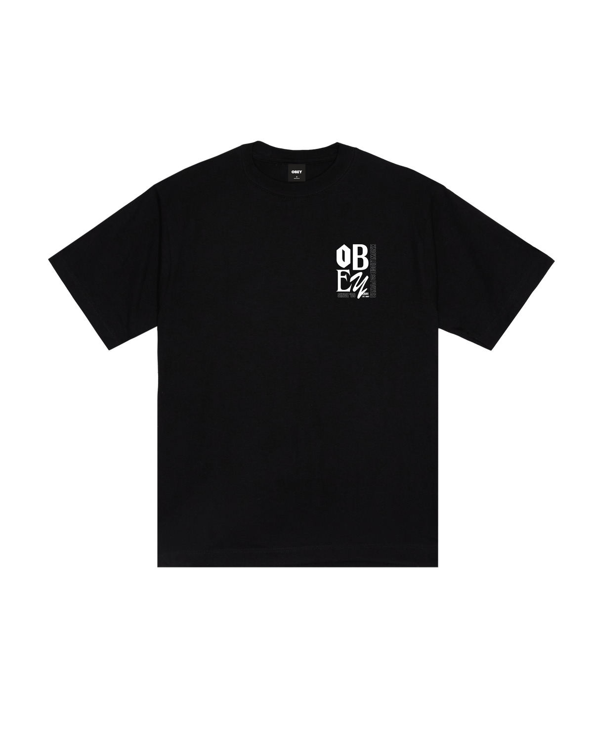 KNOWLEDGE HEAVYWEIGHT T-SHIRT - Image 2