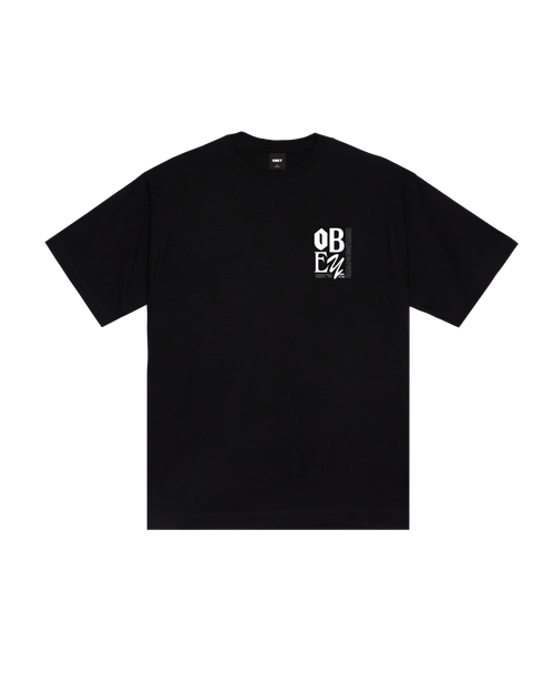 KNOWLEDGE HEAVYWEIGHT T-SHIRT - Image 2