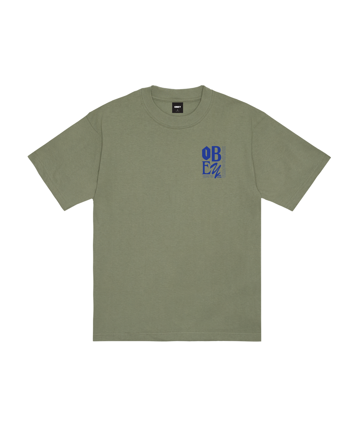 KNOWLEDGE HEAVYWEIGHT T-SHIRT - Image 2