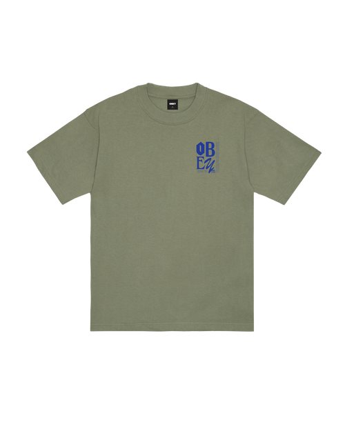 KNOWLEDGE HEAVYWEIGHT T-SHIRT - Image 2