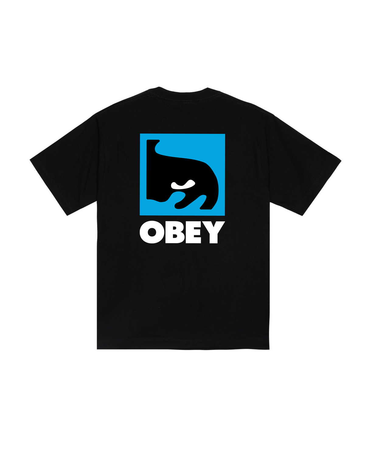 QUARTER EYE ICON HEAVYWEIGHT T-SHIRT - Image 1