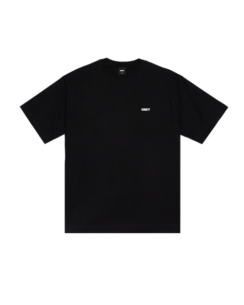 QUARTER EYE ICON HEAVYWEIGHT T-SHIRT - Image 2