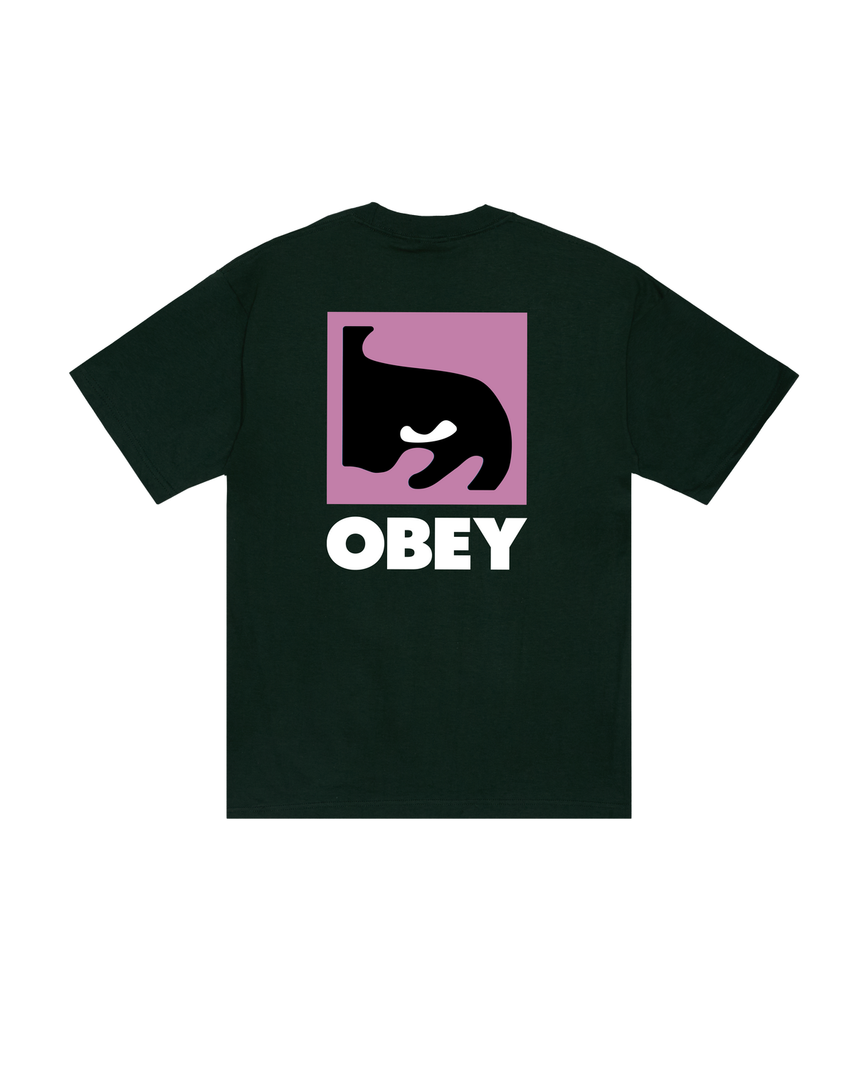 QUARTER EYE ICON HEAVYWEIGHT T-SHIRT - Image 1