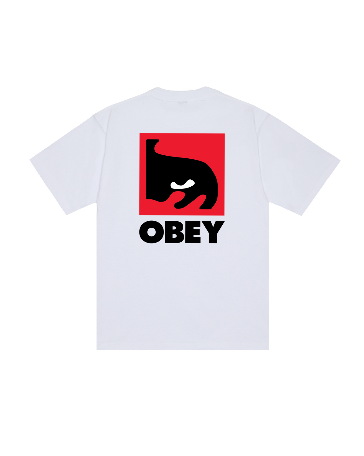 QUARTER EYE ICON HEAVYWEIGHT T-SHIRT - Image 1