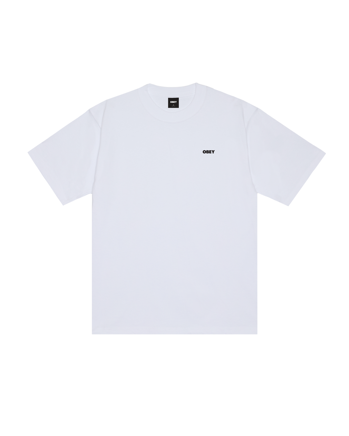 QUARTER EYE ICON HEAVYWEIGHT T-SHIRT - Image 2
