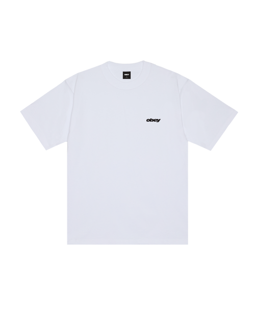 INTERCONTINENTAL HEAVYWEIGHT T-SHIRT - Image 2