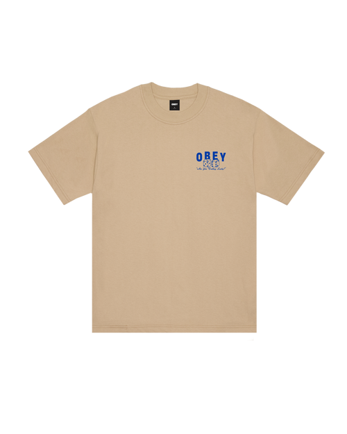 NEWSTAND HEAVYWEIGHT T-SHIRT - Image 2