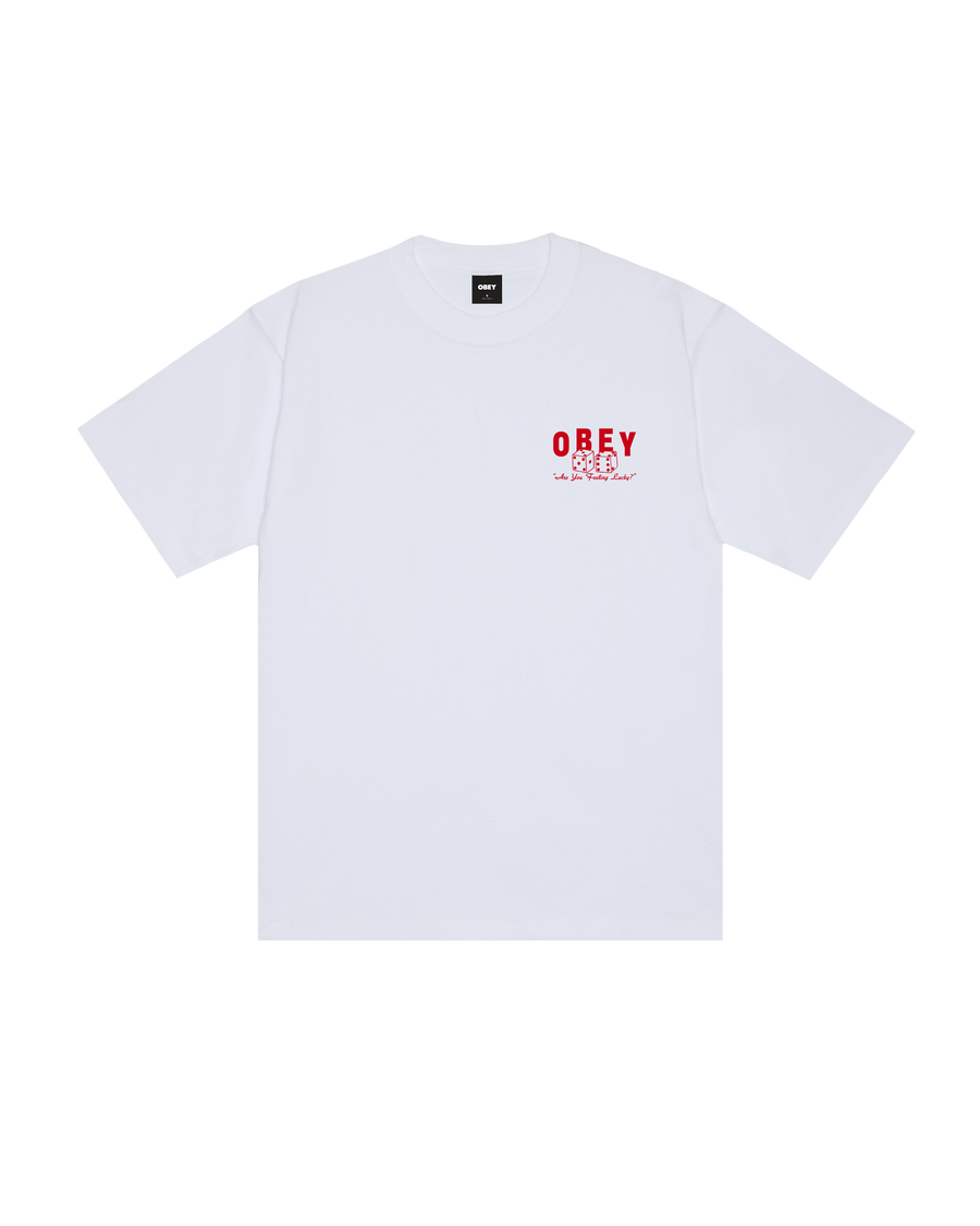 NEWSTAND HEAVYWEIGHT T-SHIRT - Image 2