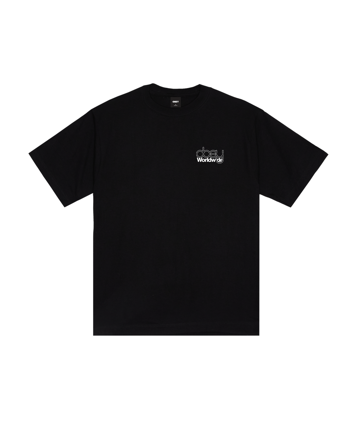 DESIRES HEAVYWEIGHT T-SHIRT - Image 2