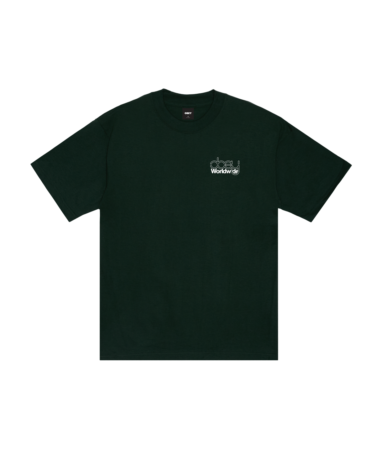 DESIRES HEAVYWEIGHT T-SHIRT - Image 2