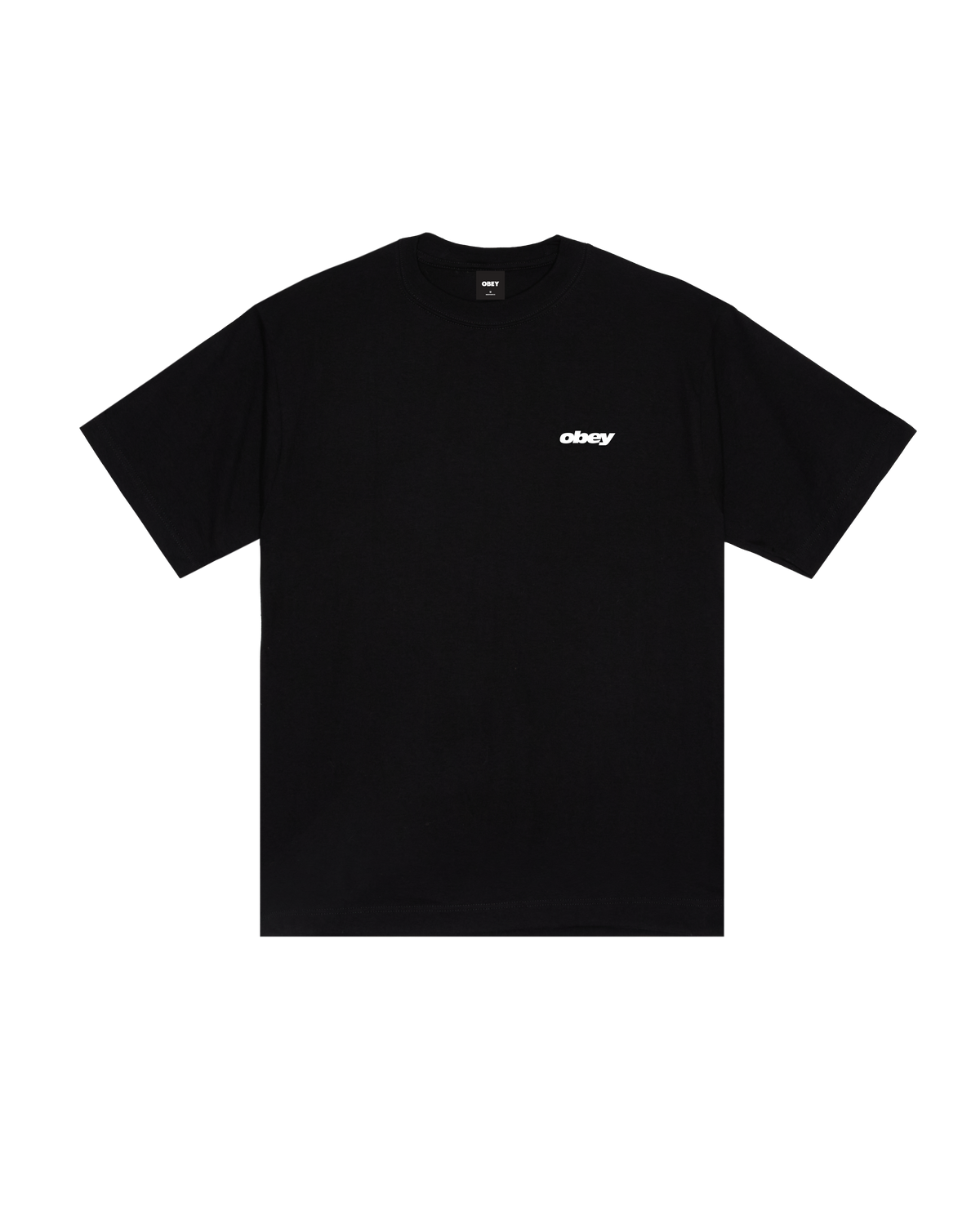 DOVINE HEAVYWEIGHT T-SHIRT - Image 2