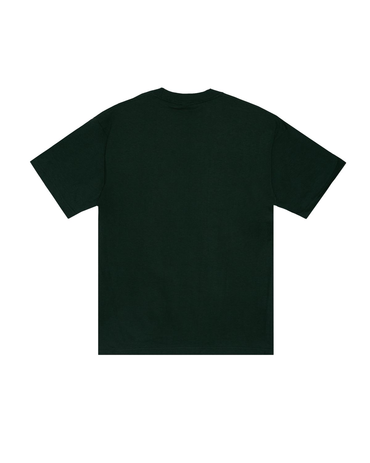 CAIRO HEAVYWEIGHT T-SHIRT - Image 2