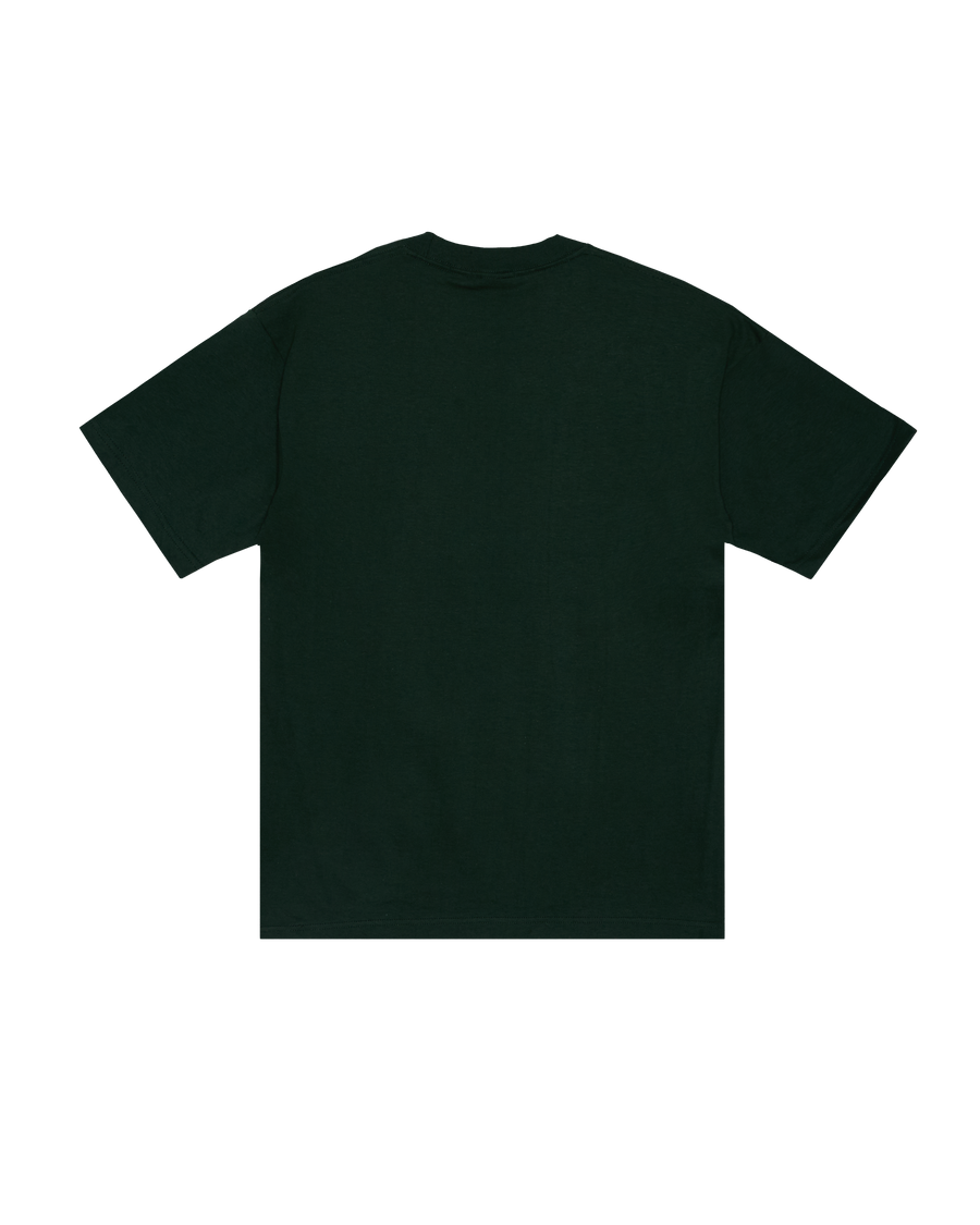 CAIRO HEAVYWEIGHT T-SHIRT - Image 2
