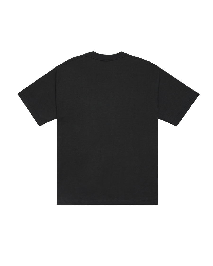 PEACE & LOVE HEAVYWEIGHT T-SHIRT - Image 2