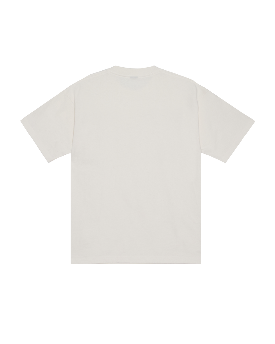 MOTHER NATURE HEAVYWEIGHT T-SHIRT - Image 2
