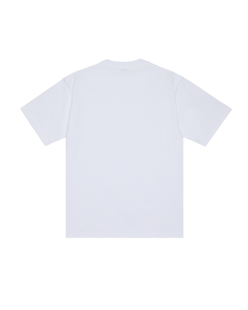 CHROME HEAVYWEIGHT T-SHIRT - Image 2
