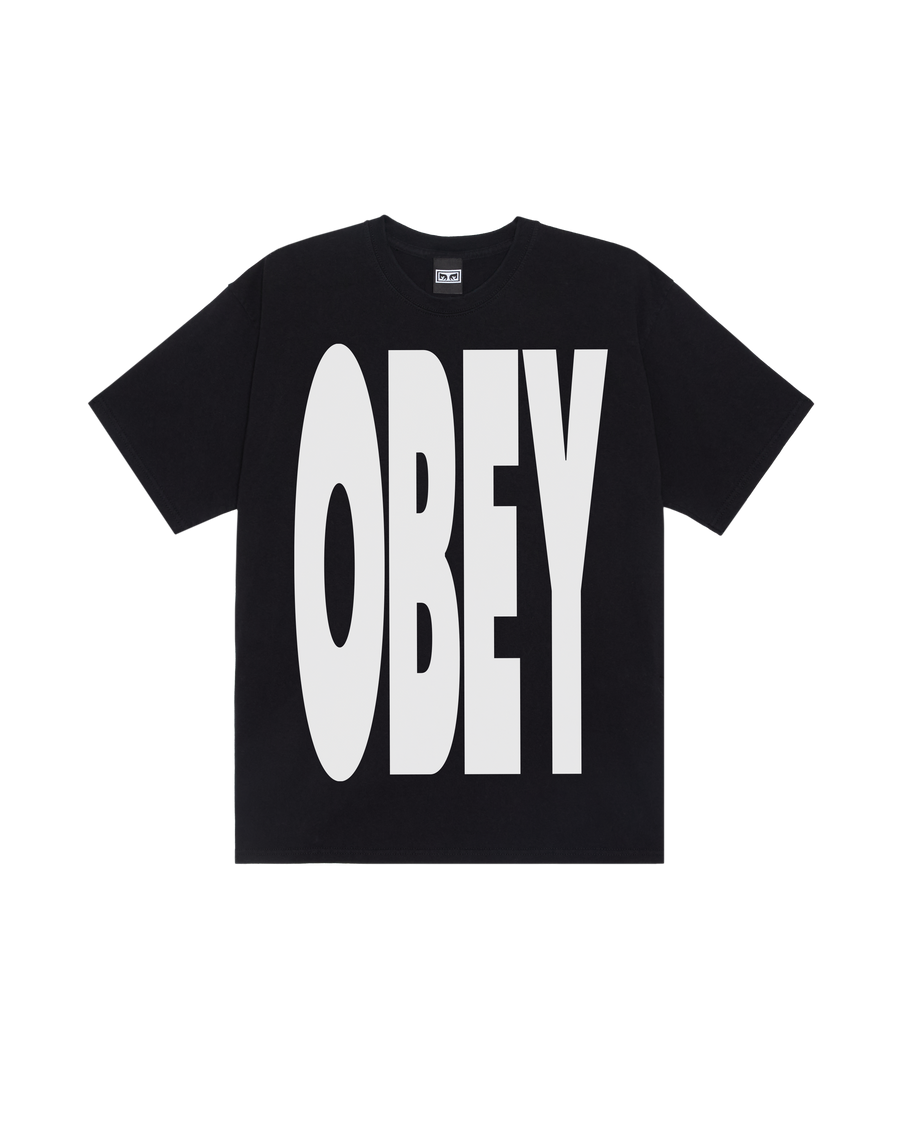 EXTENDED OVERSIZED T-SHIRT - Image 1