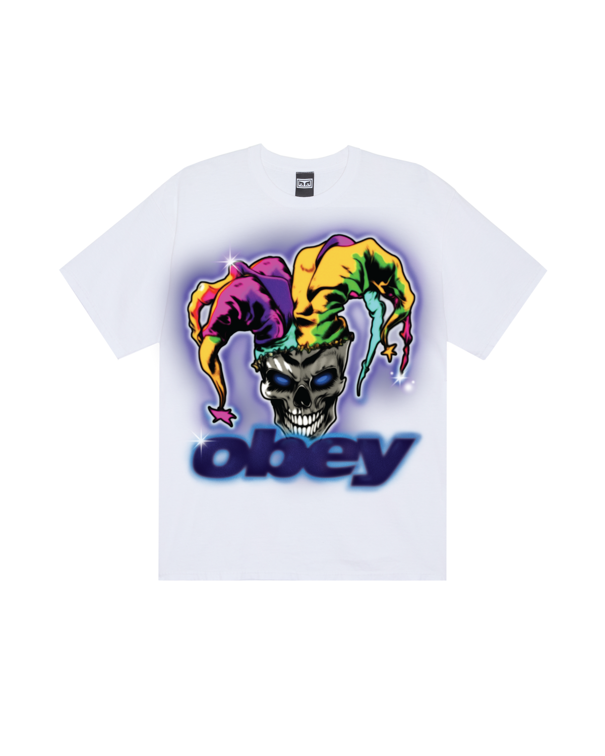 JESTER VINTAGE T-SHIRT - Image 1